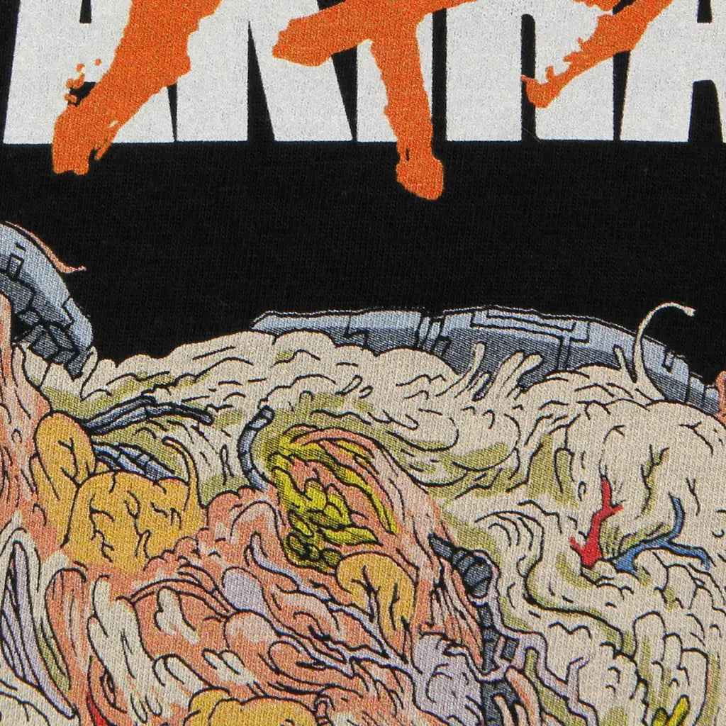 Akira Anime T-shirt - Katsuhiro Otomo Classic Manga Graphic Shirt | Apparel
