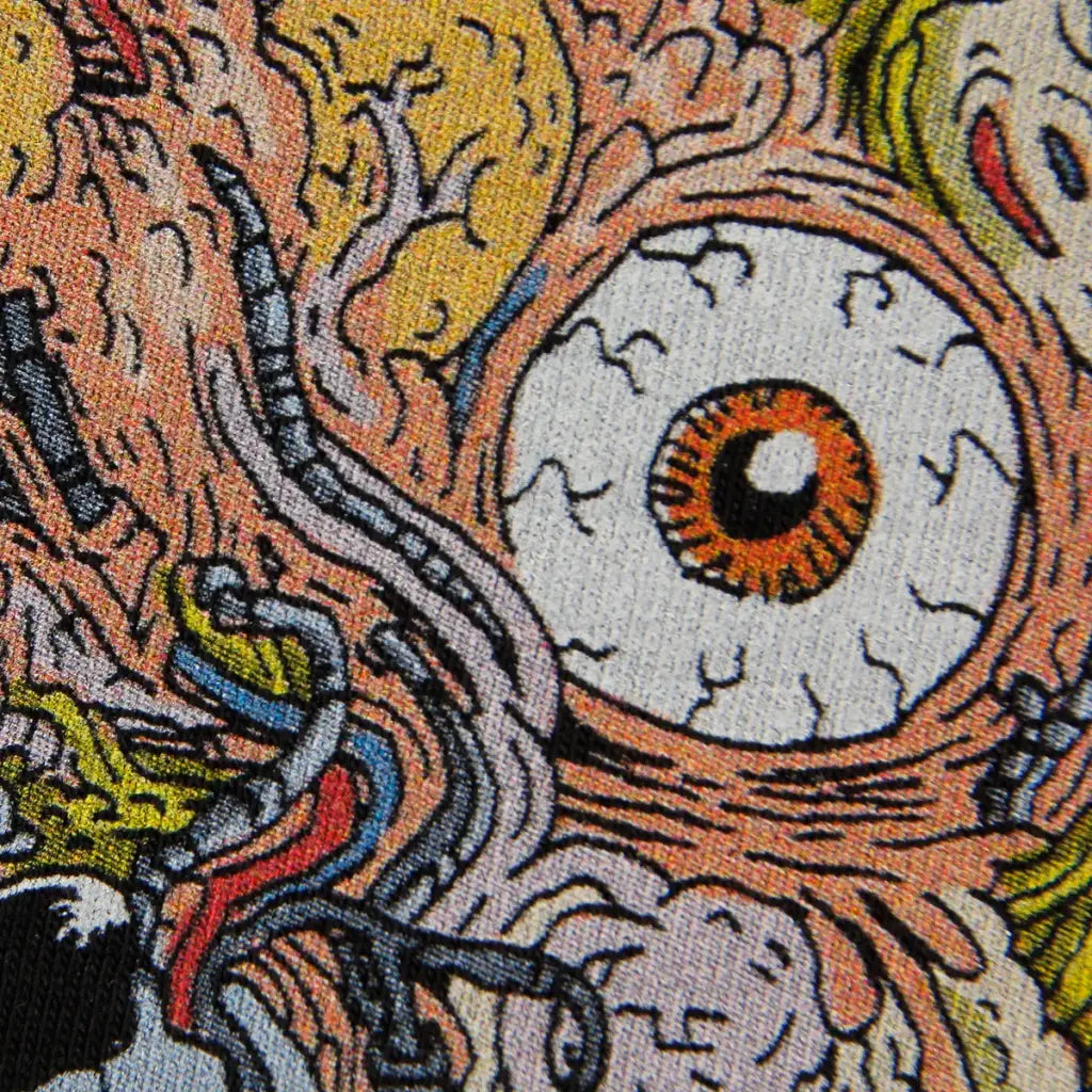 Akira Anime T-shirt - Katsuhiro Otomo Classic Manga Graphic Shirt | Apparel