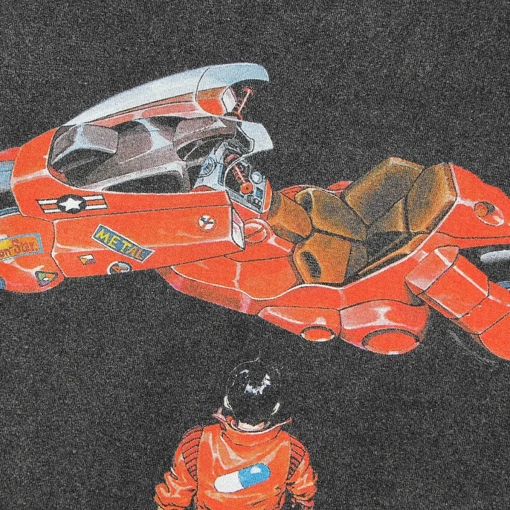 Akira Memories Metropolis T-shirt - Otomo Katsuhiro Collector Edition | Core Capsule