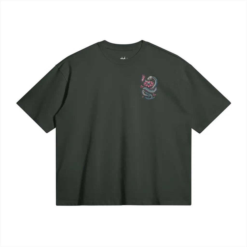 Descent Into Despair T-shirt | Core Capsule