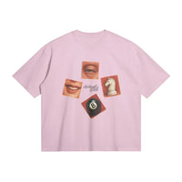 Piggy Pink