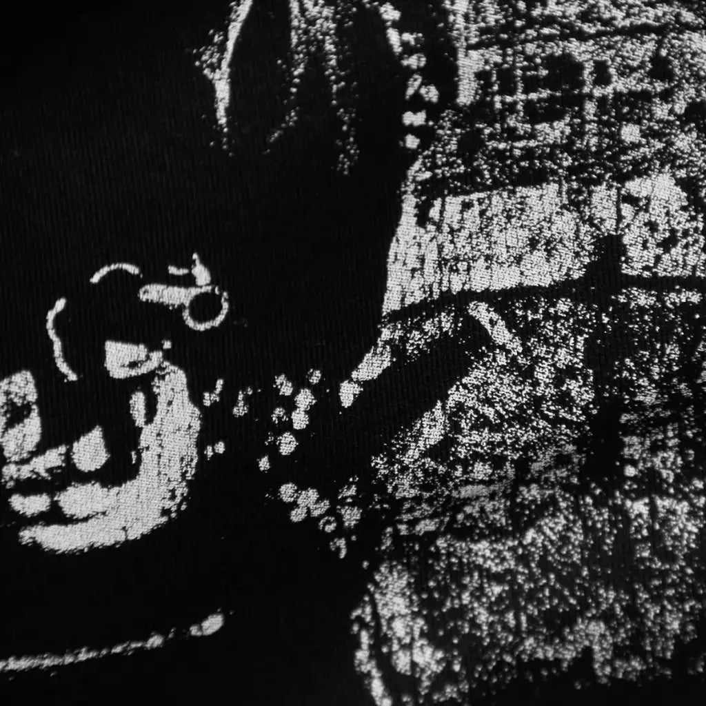 The Stalin Band T-shirt - Japanese Hardcore Punk Rock Graphic Shirt | Core Capsule