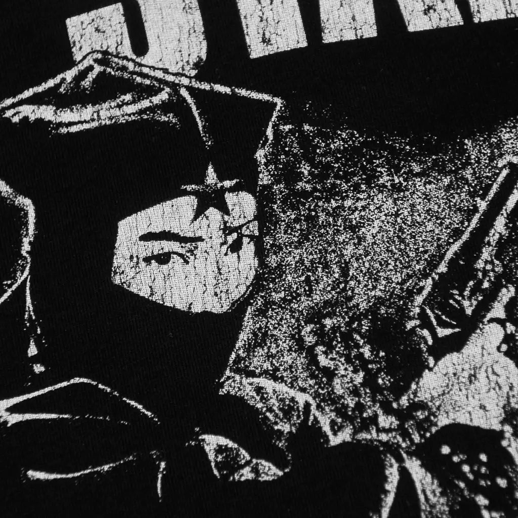 The Stalin Band T-shirt - Japanese Hardcore Punk Rock Graphic Shirt | Core Capsule