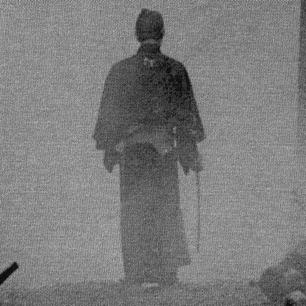 The Sword Samurai T-shirt - Japanese Cinema Tatsuya Nakadai Graphic Shirt | Core Capsule