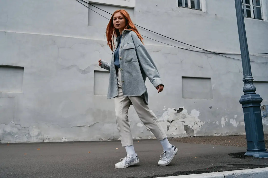 How to Achieve Bold Anime Gothic Streetwear for a Subculture Vibe - Zenith Threads Co. 
