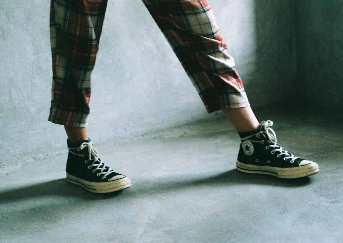 What is the Appeal of Anime Gothic Streetwear in Modern Fashion - Zenith Threads Co. 