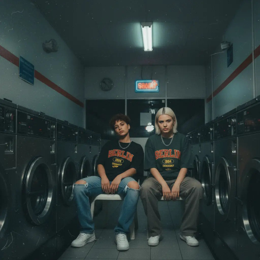 Berlin Streetwear Tee