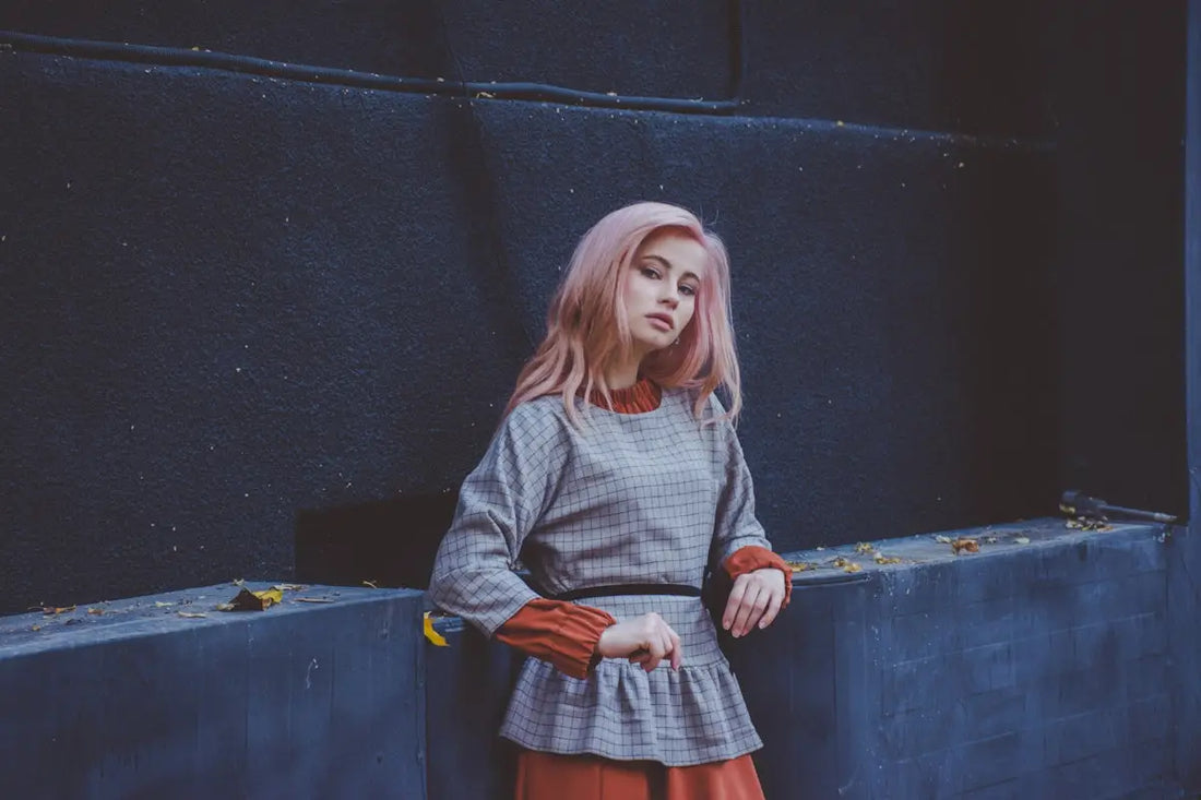 Best Anime Gothic Streetwear for Unique Subculture Style - Zenith Threads Co. 