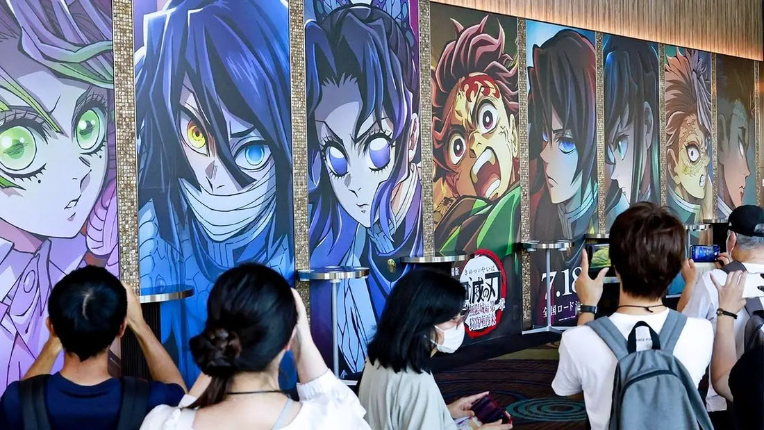 Demon Slayer: Infinity Castle' streaming release delayed to 2026 at earliest