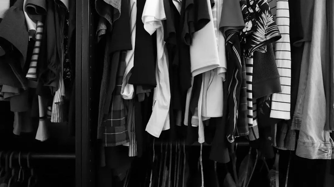 How to Develop Your Own Personal Fashion Advice Outfit Guide - Zenith Threads Co. 