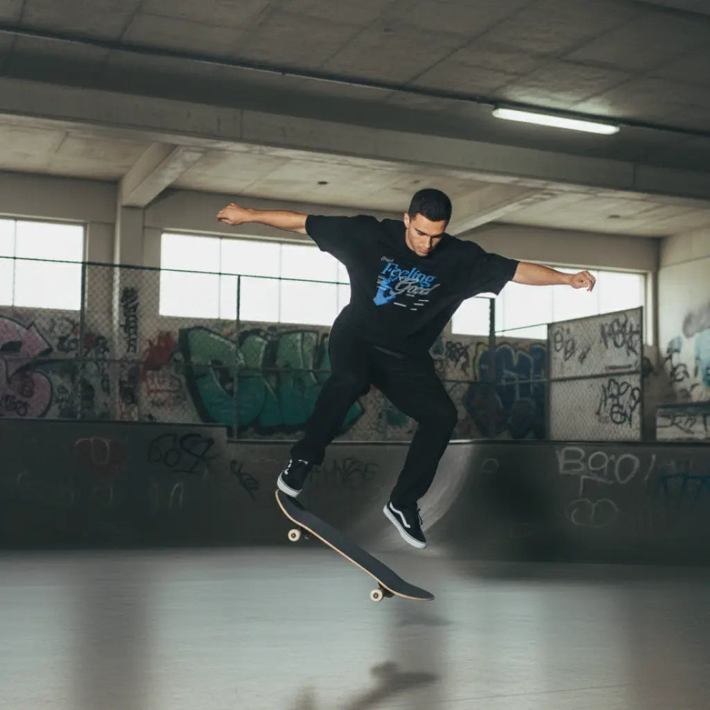 Not Feeling Good T-shirt