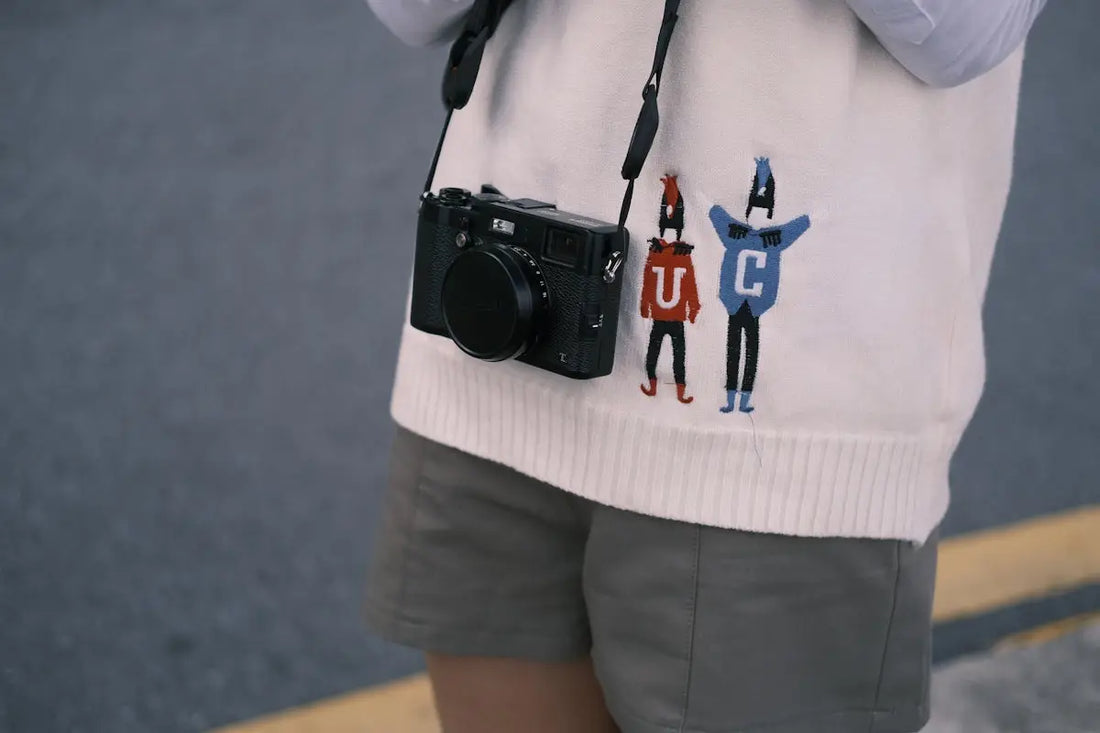 How Harajuku Color Theory Transforms Your Take on Subculture Style - Zenith Threads Co. 