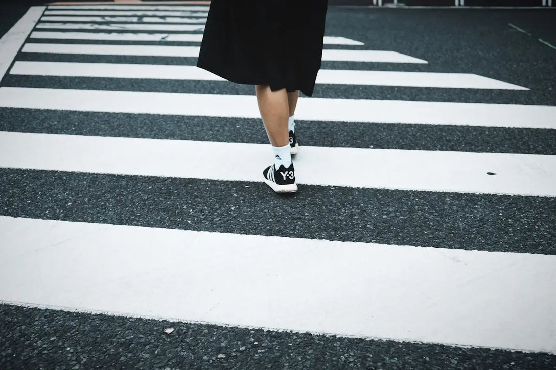 Can You Master Harajuku Color Theory for Japanese Street Fashion - Zenith Threads Co. 