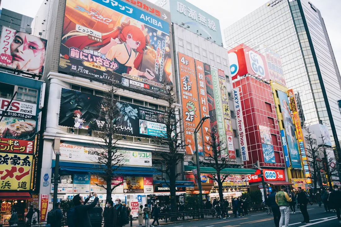 Power Scaling Chaos: Who Dominates in Anime Threats - Zenith Threads Co. 