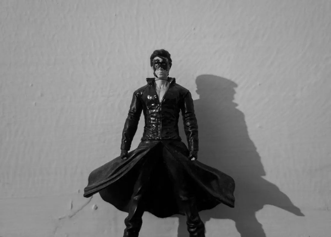How to Style Anime Gothic Streetwear with Japanese Fashion Influences - Zenith Threads Co. 
