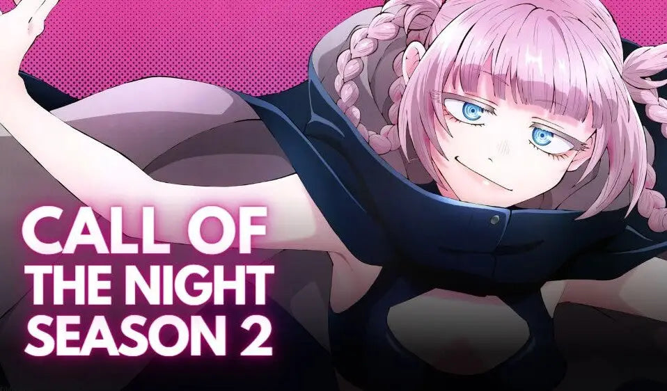 Top 5 Must-watch Anime of Fall 2025: Trends Hashtags and why Fans Can’t Stop Watching