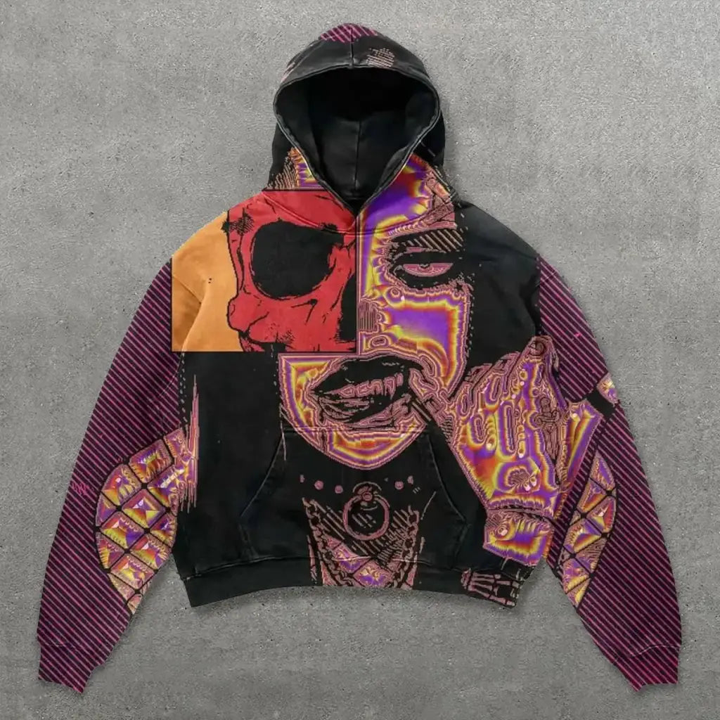 Ultimate Guide to Anime Hoodies (2025) - Zenith Threads Co. 