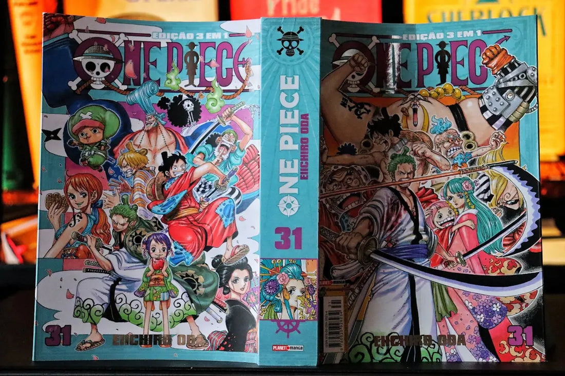 Who Would Win: One Piece vs Fairy Tail Showdown - Zenith Threads Co. 