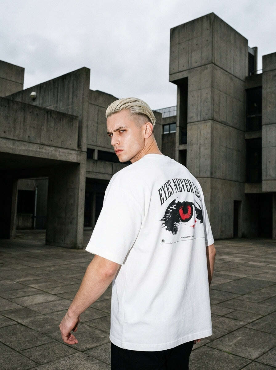 Eyes Never Lie Varkun