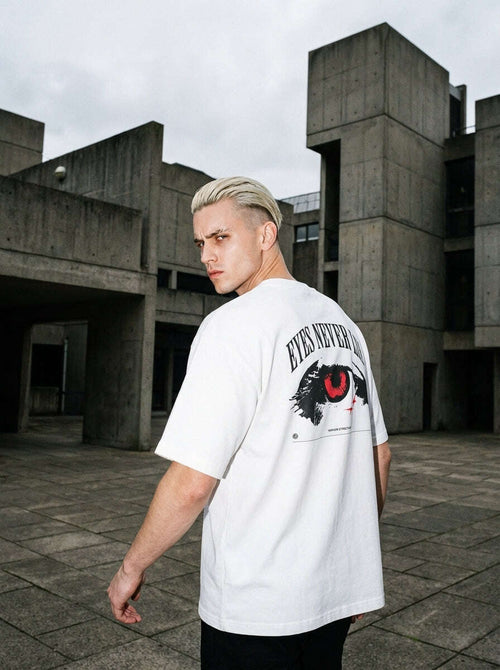 Eyes Never Lie Varkun