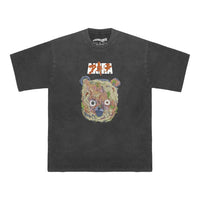 Washed Black