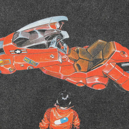 Akira Memories Metropolis T-shirt - Otomo Katsuhiro Collector Edition | Core Capsule