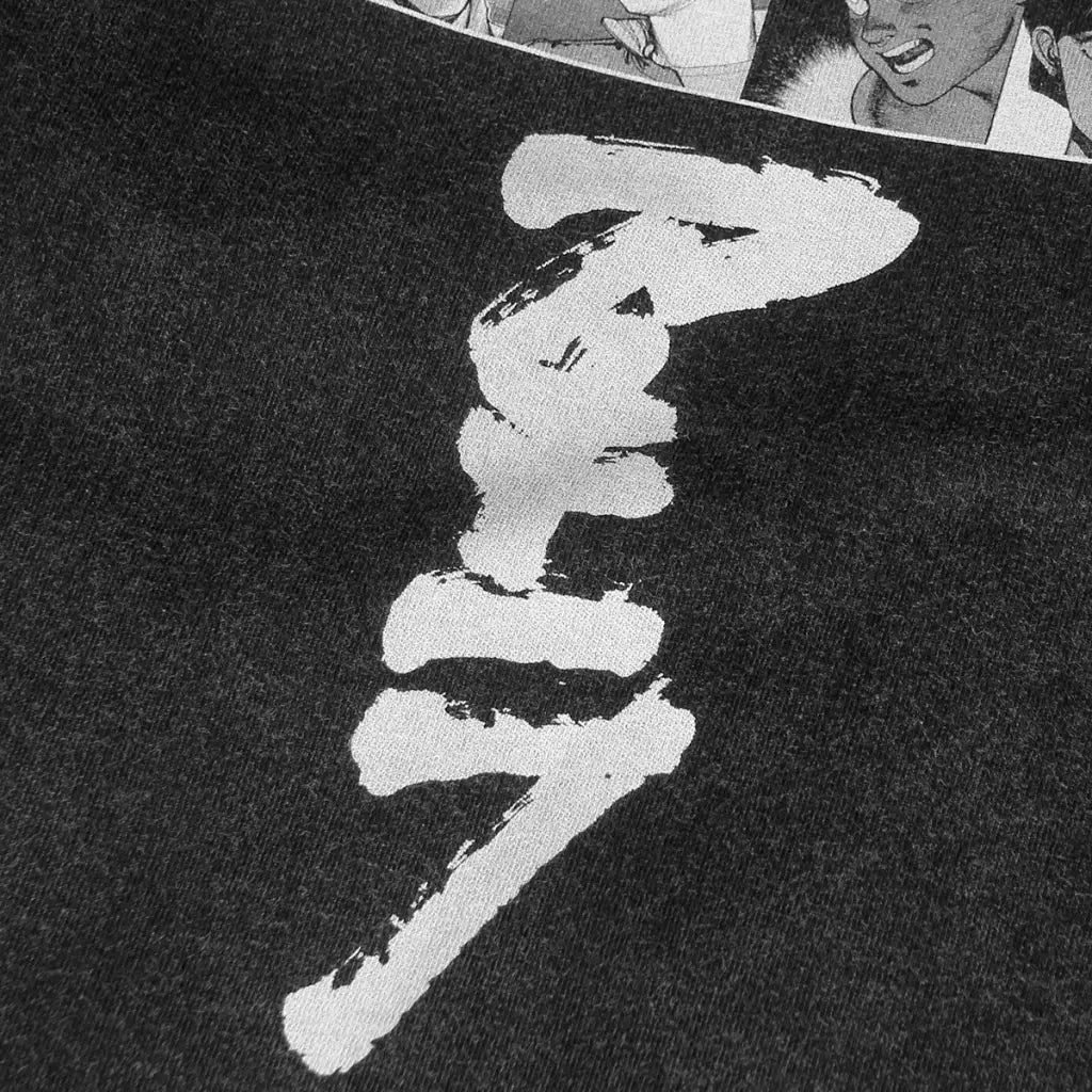 Akira Memories T-shirt - Katsuhiro Otomo Metropolis Anime Graphic Shirt | Core Capsule
