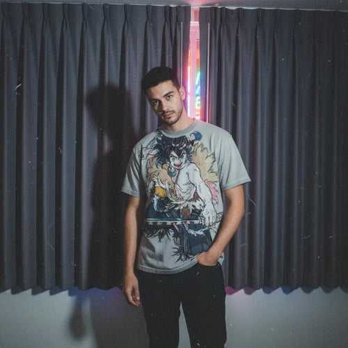 Beast Form Demon Slayer T-shirt | Core Capsule
