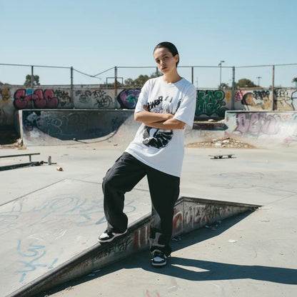 Chainsaw Man Power Anime T-shirt | Core Capsule