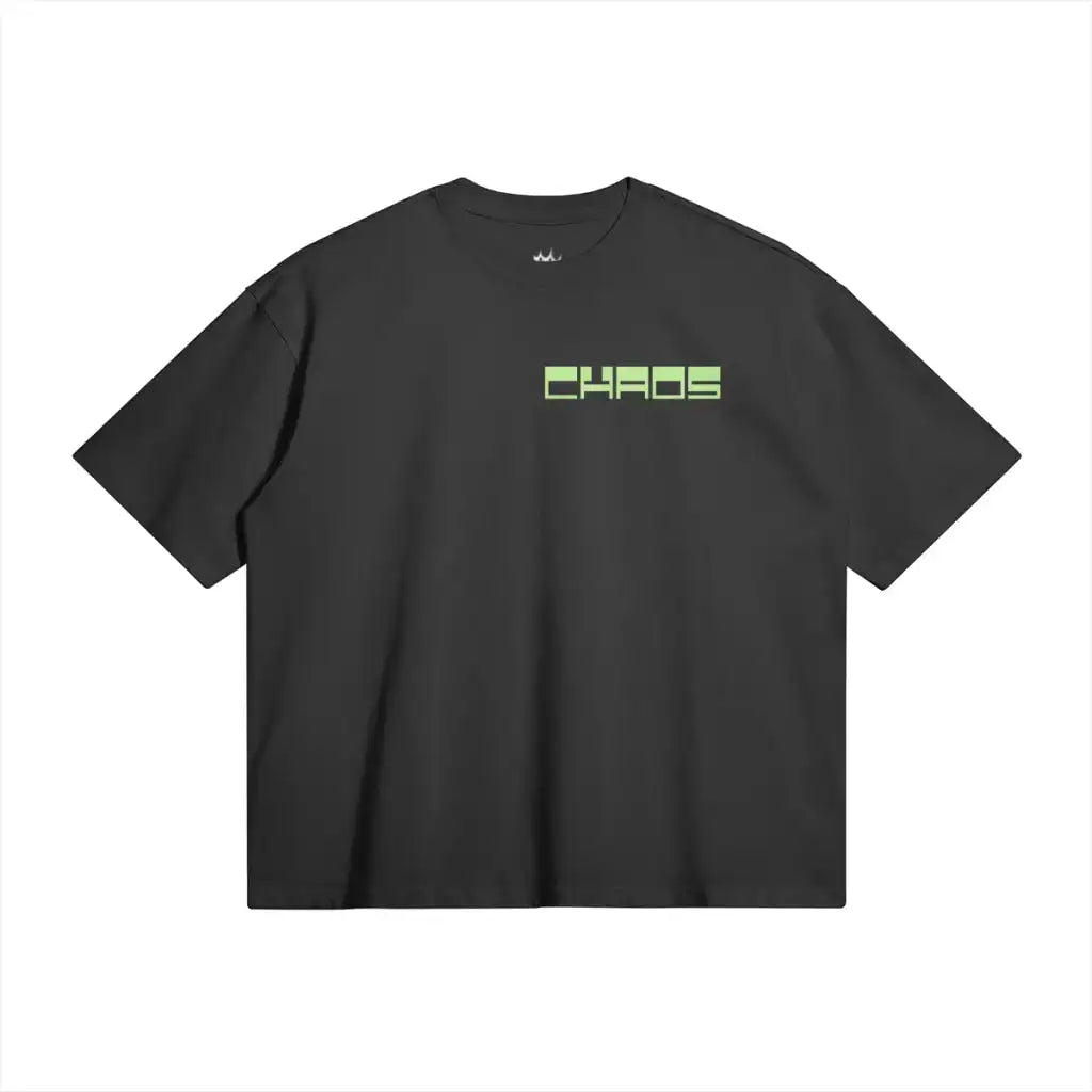 Chaos Frontline T-shirt | Core Capsule