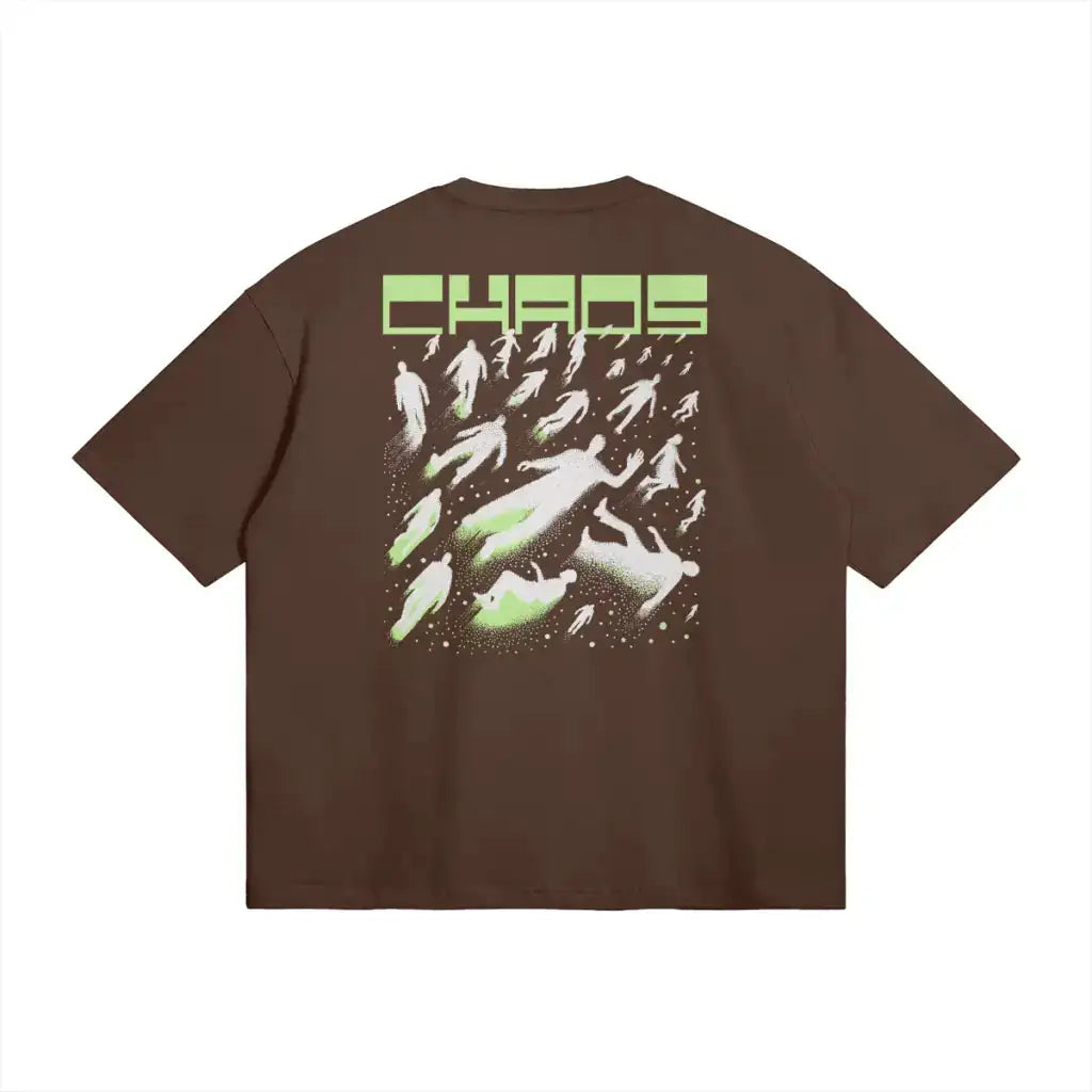 Chaos Frontline T-shirt | Core Capsule