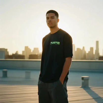 Chaos Frontline T-shirt | Core Capsule