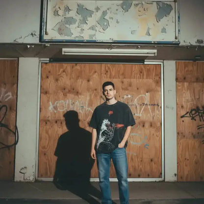 Choso Jujutsu Kaisen T-shirt | Core Capsule