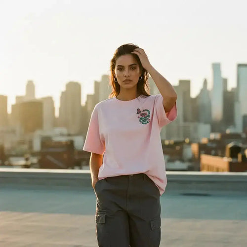 Descent Into Despair T-shirt | Core Capsule