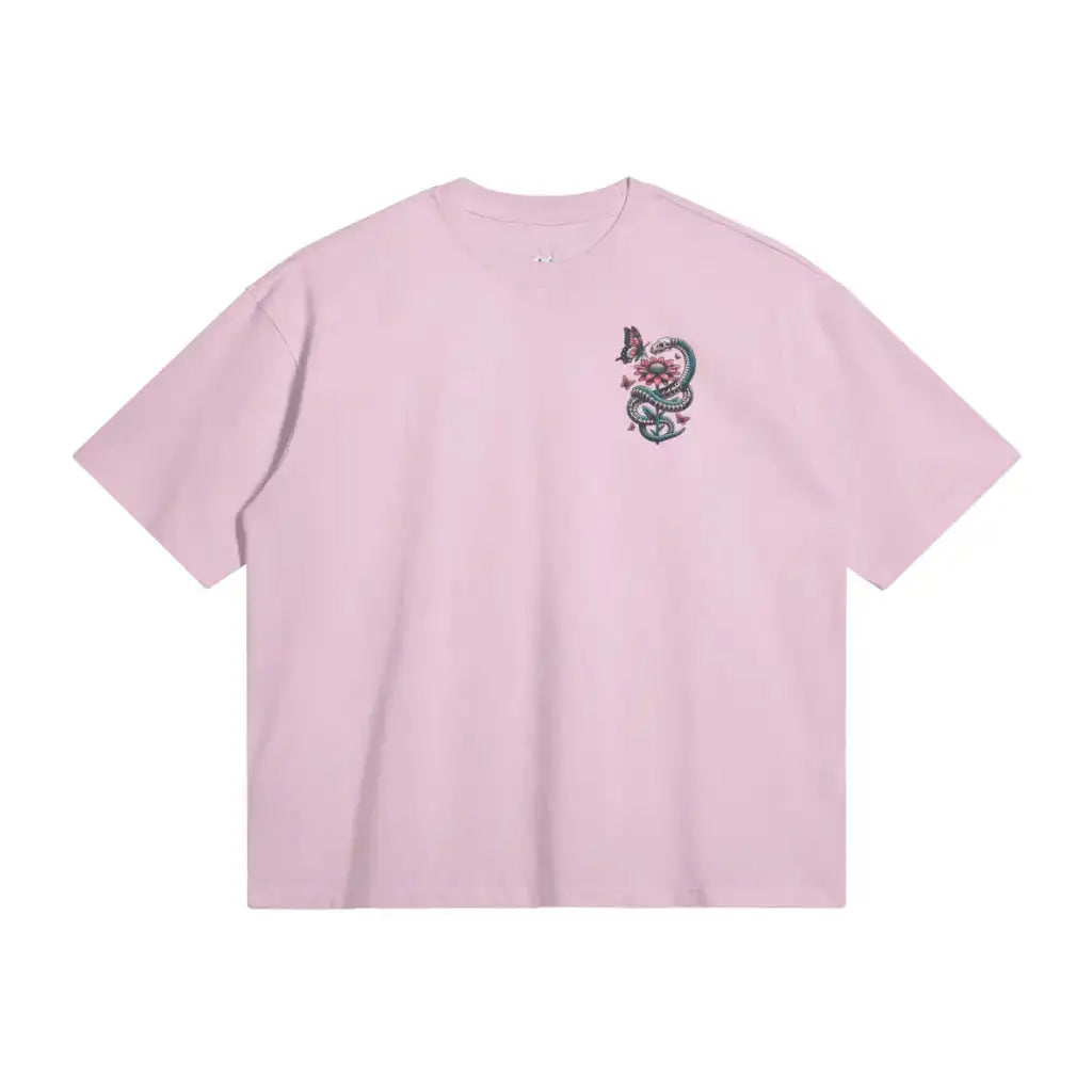 Descent Into Despair T-shirt | Core Capsule