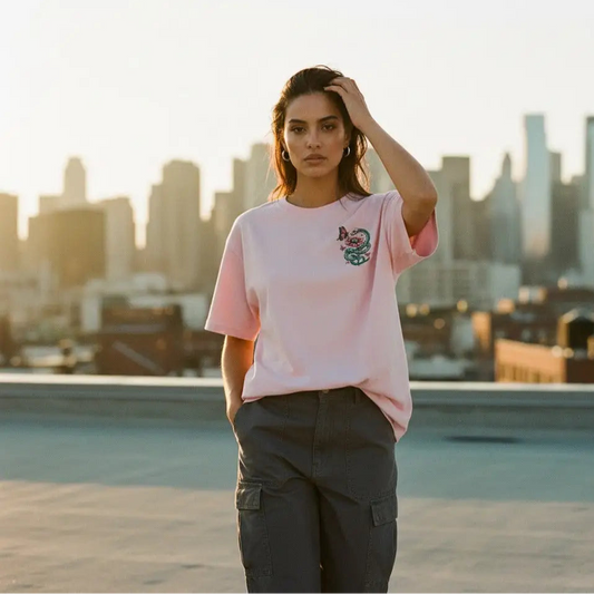 Descent Into Despair T-shirt | Core Capsule