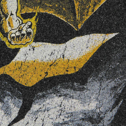 Devilman Anime T-shirt - Go Nagai Classic Horror Manga Graphic Shirt | Core Capsule
