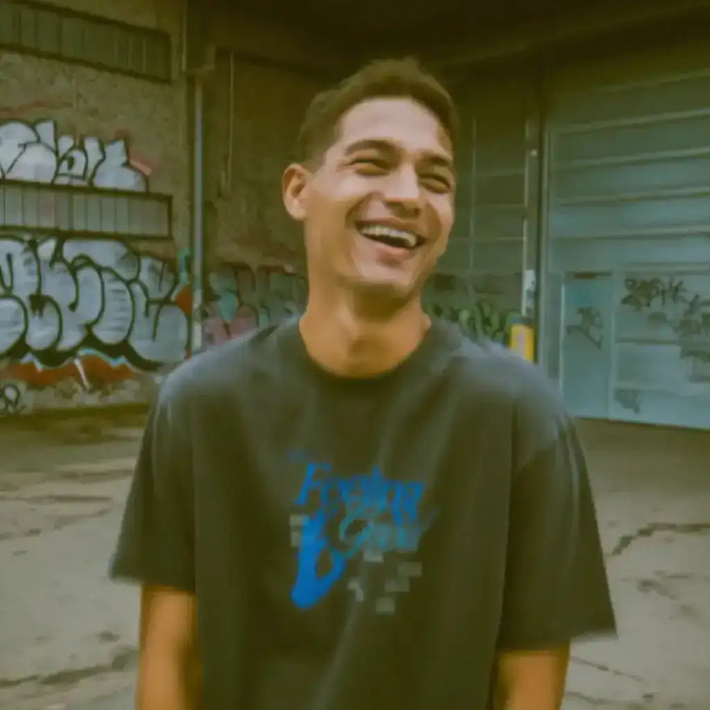 Not Feeling Good T-shirt | Core Capsule