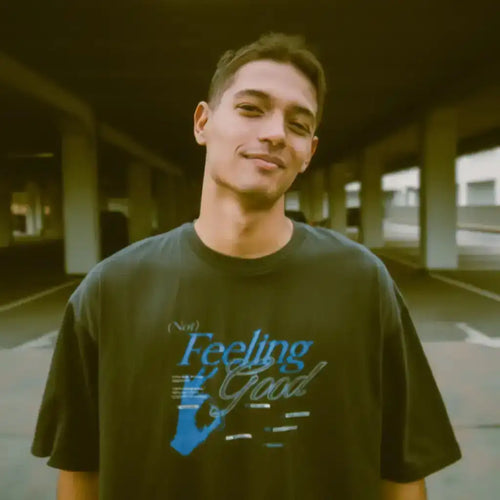 Not Feeling Good T-shirt | Core Capsule
