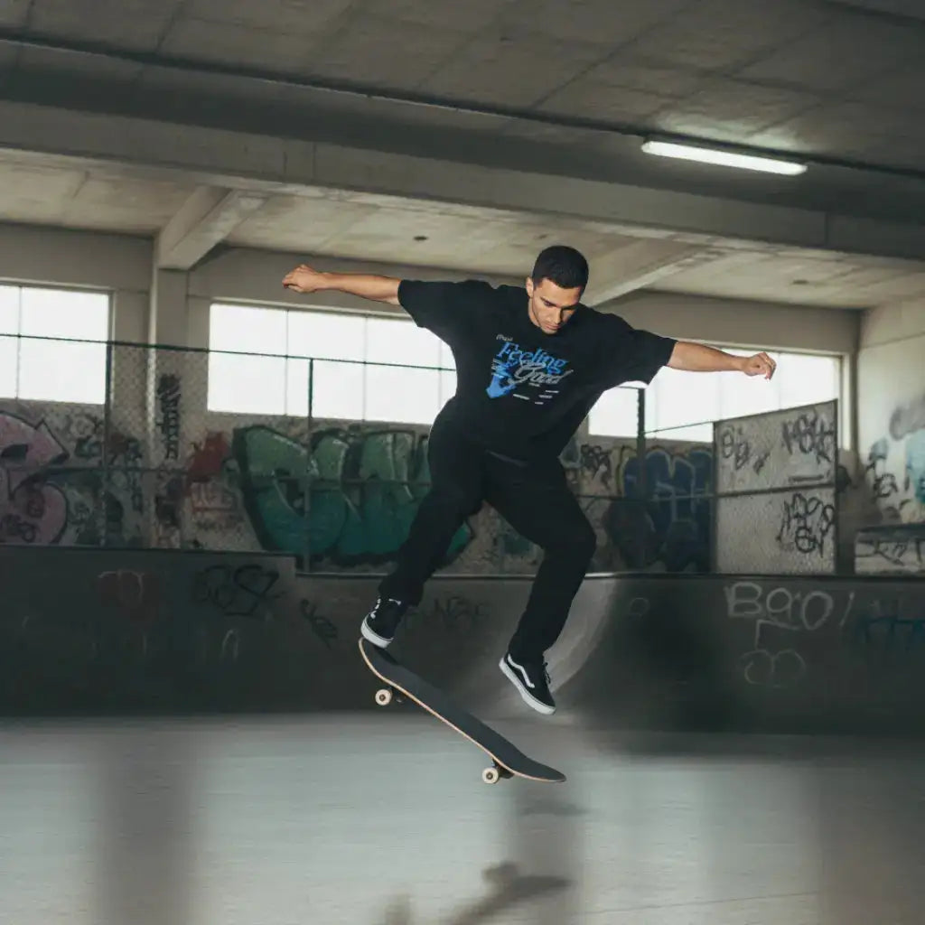 Not Feeling Good T-shirt | Core Capsule