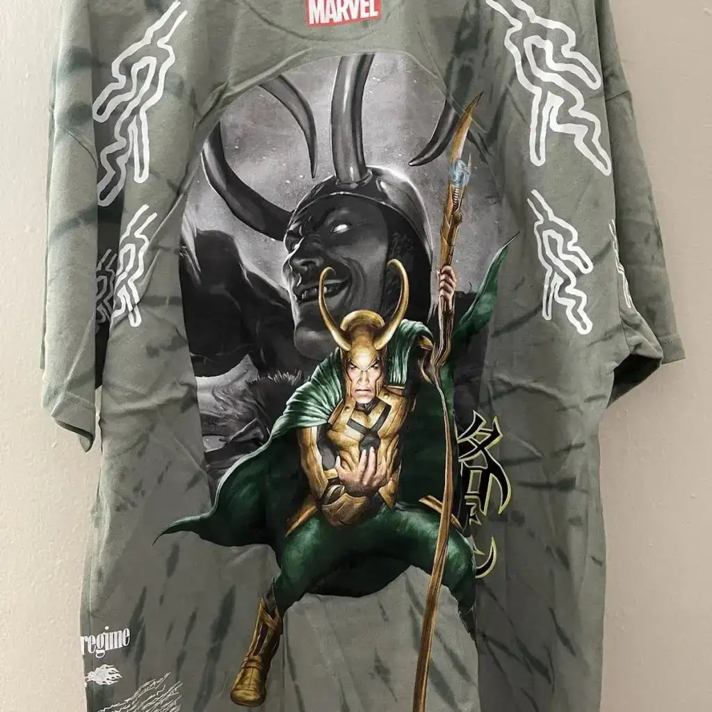 New Spider Man Series Element Mesh Breathable Adult and Children’s Casual Street T-shirt | To122960 / Xl