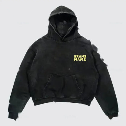 Nightshift Heavyweight Hoodie | Core Capsule