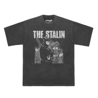 Washed Black