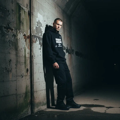 Sunday Heavyweight Hoodie | Core Capsule