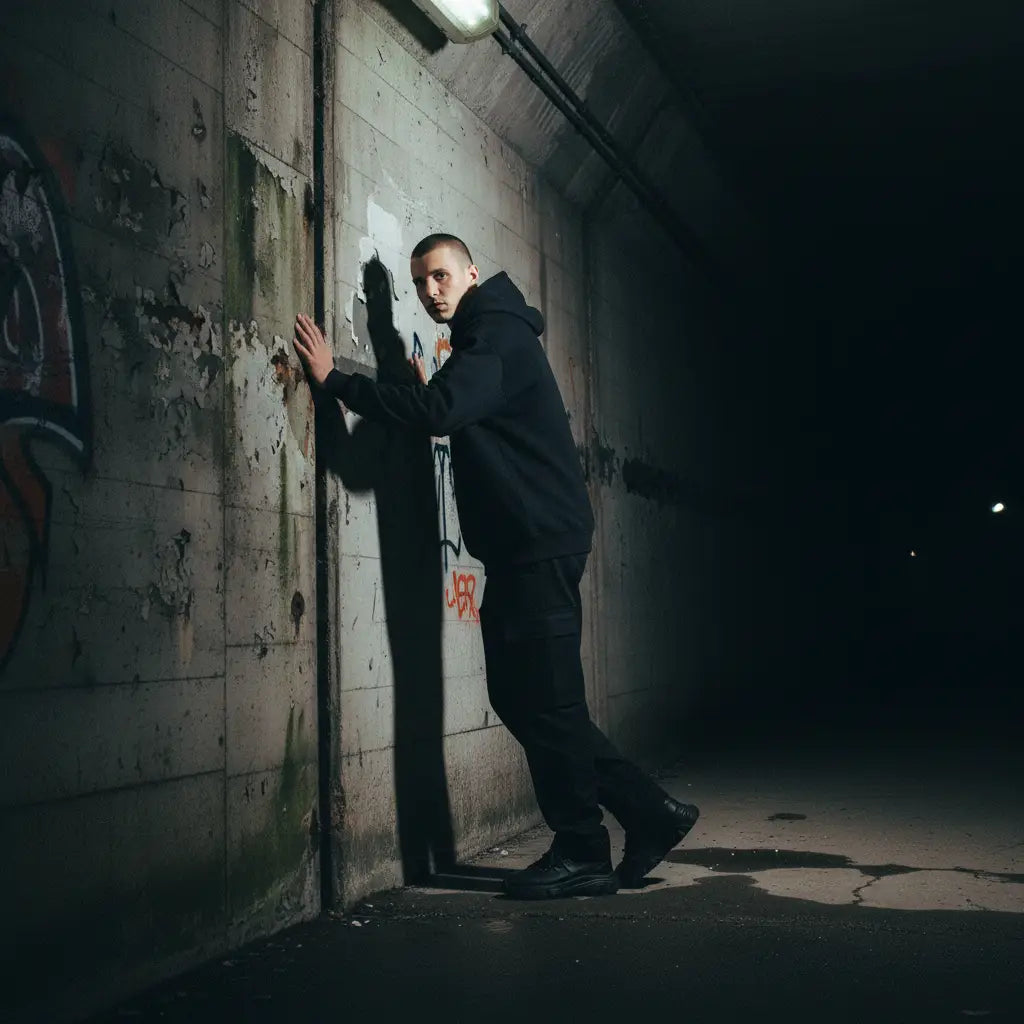 Sunday Heavyweight Hoodie | Core Capsule