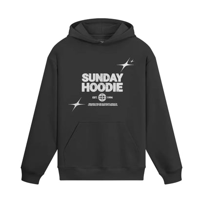 Sunday Heavyweight Hoodie | Core Capsule