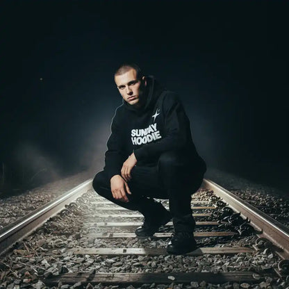 Sunday Heavyweight Hoodie | Core Capsule