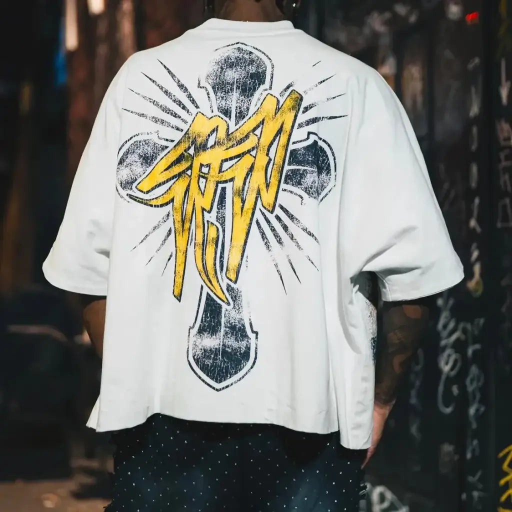 Field Study: Harajuku T-shirt | Core Capsule