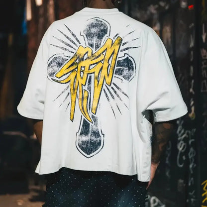 Field Study: Harajuku T-shirt | Core Capsule