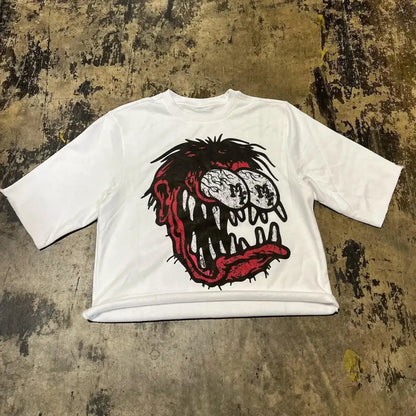 Field Study: Harajuku T-shirt | Shrine Ghost / s | Core Capsule